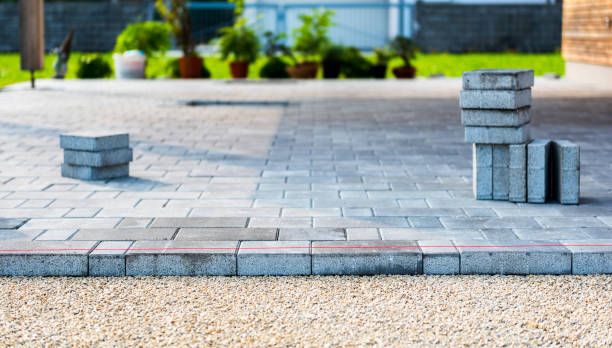 Why Choose Us For All Your Driveway Paving Needs in Akron, IN?