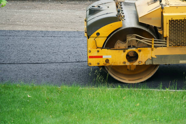 Best Driveway Repair and Patching  in Akron, IN