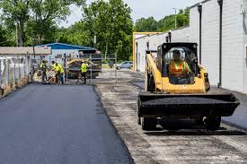 Best Driveway Removal and Replacement  in Akron, IN